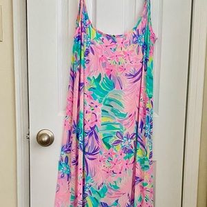 XL Swim Cover Up, Lilly Pulitzer